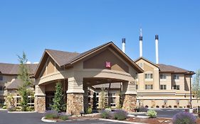 Hilton Garden Inn Bend